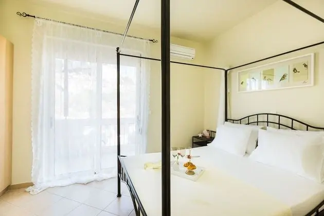 Villa, 2 Yatak Odası