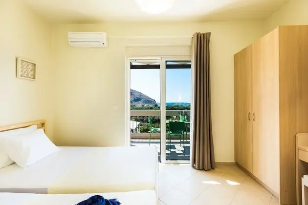 Villa, 2 Yatak Odası