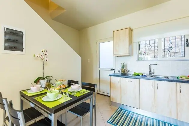 Villa, 2 Yatak Odası
