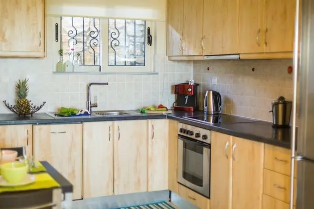 Villa, 2 Yatak Odası