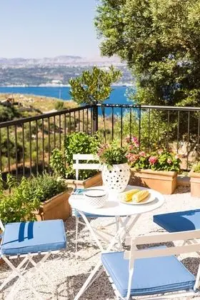 Villa, 2 Yatak Odası