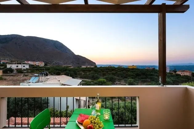 Villa, 2 Yatak Odası