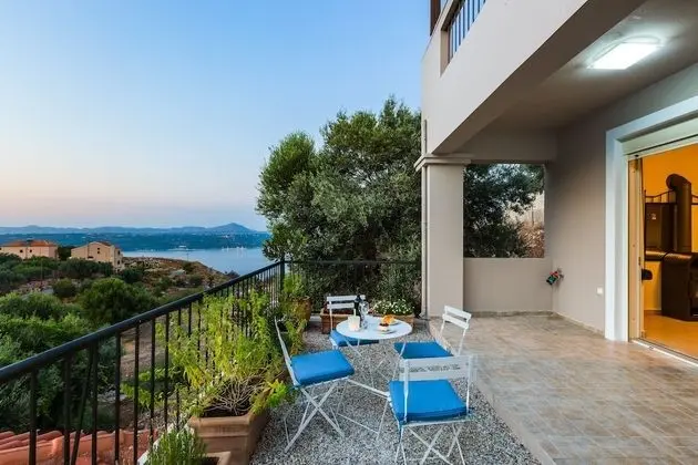 Villa, 2 Yatak Odası