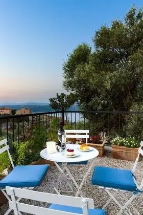Villa, 2 Yatak Odası