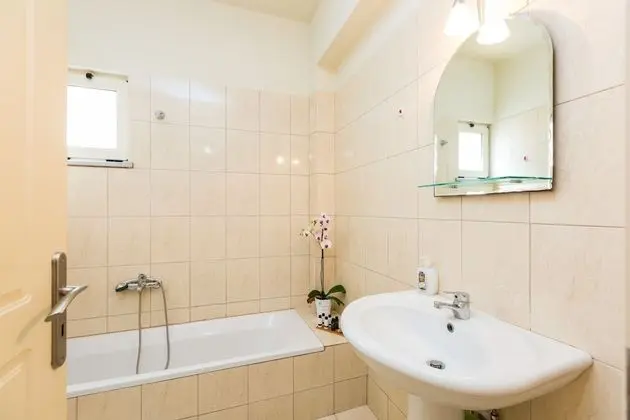 Villa, 2 Yatak Odası