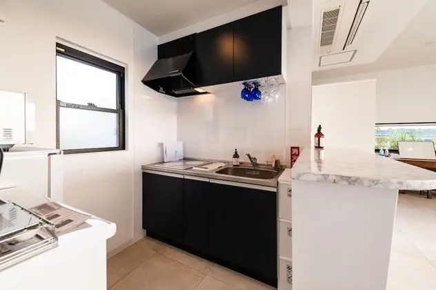 Villa, Sigara İçilmez