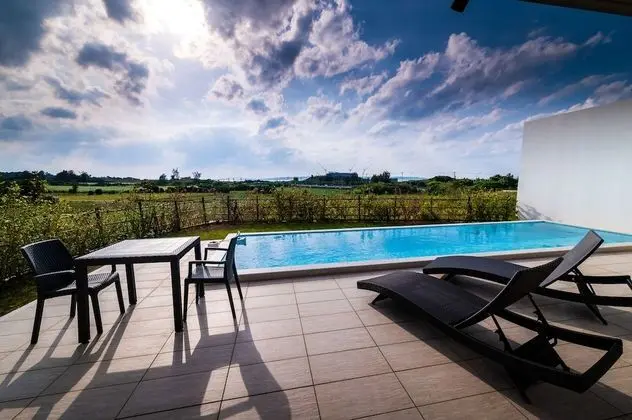 Villa, Sigara İçilmez