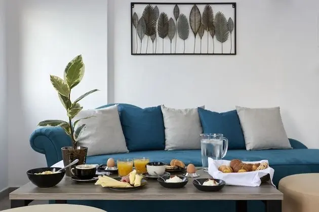 Deluxe Süit