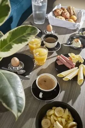 Deluxe Süit