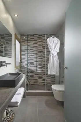 Deluxe Süit