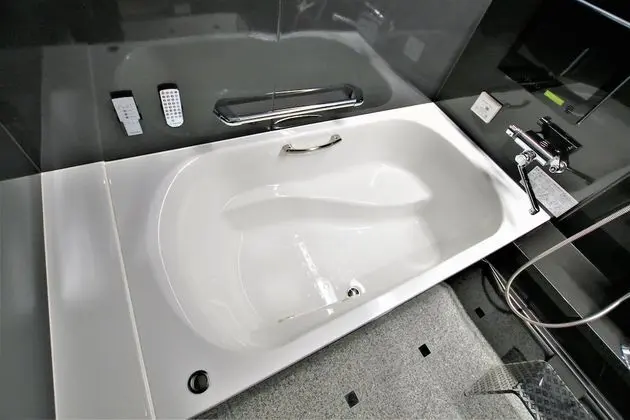 Premium İki Ayrı Yataklı Oda, Nehir Manzaralı, Köşe