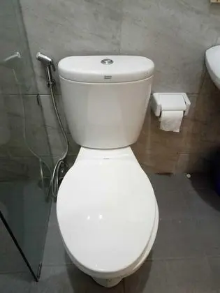 Standard İki Ayrı Yataklı Oda, 2 Tek Kişilik Yatak, Sigara İçilmez