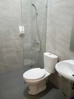 Standard İki Ayrı Yataklı Oda, 2 Tek Kişilik Yatak, Sigara İçilmez