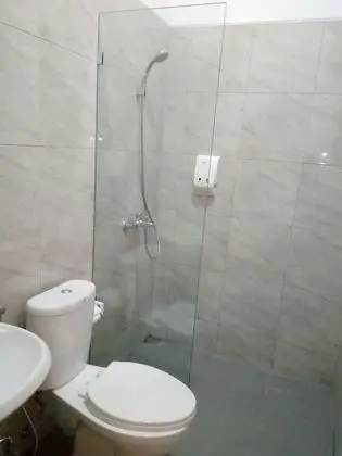 Standard Tek Büyük Yataklı Oda, 1 Büyük (Queen) Boy Yatak, Sigara İçilmez