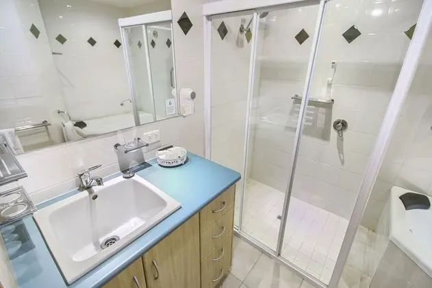 Deluxe Apart Daire, 2 Yatak Odası