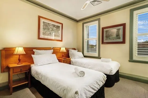 Deluxe Apart Daire, 2 Yatak Odası, Dağ Manzaralı