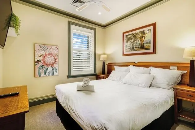 Deluxe Apart Daire, 2 Yatak Odası, Dağ Manzaralı