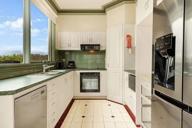 Deluxe Apart Daire, 2 Yatak Odası, Dağ Manzaralı