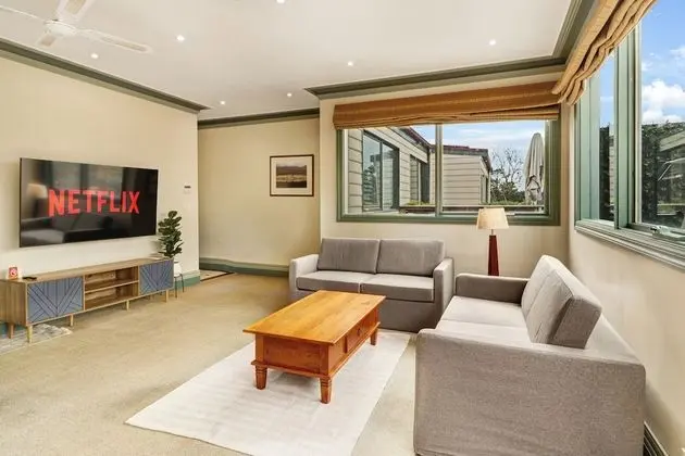 Deluxe Apart Daire, 2 Yatak Odası, Dağ Manzaralı