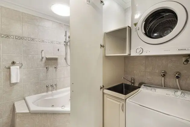 Deluxe Apart Daire, 2 Yatak Odası, Dağ Manzaralı