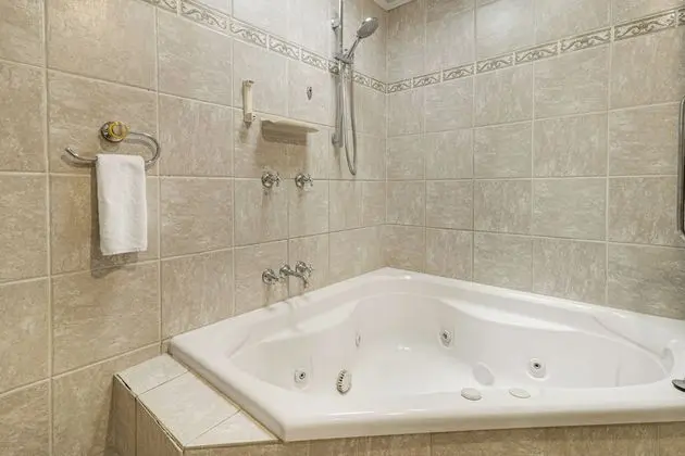 Deluxe Apart Daire, 2 Yatak Odası, Dağ Manzaralı