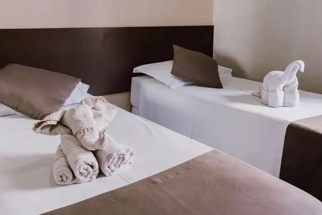 Standard Tek Büyük Yataklı Oda, 1 Çift Kişilik Yatak, Sigara İçilmez