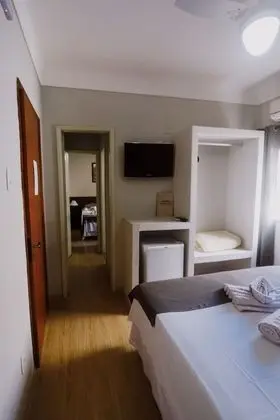 Standard Tek Büyük Yataklı Oda, 1 Çift Kişilik Yatak, Sigara İçilmez