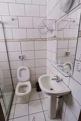 Standard Tek Büyük Yataklı Oda, 1 Çift Kişilik Yatak, Sigara İçilmez