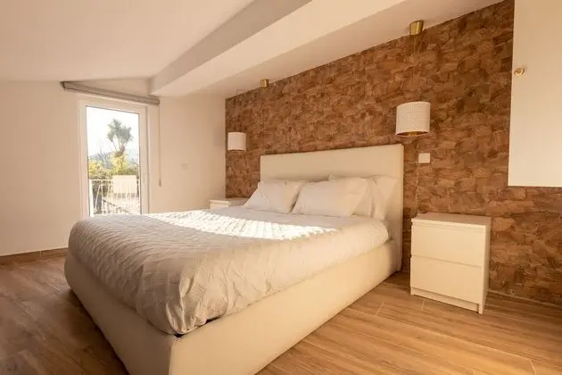 Ev, 1 Yatak Odası (Casa da Estrela)