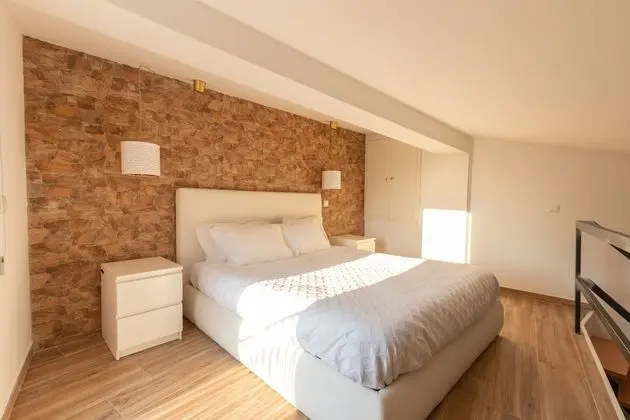 Ev, 1 Yatak Odası (Casa da Estrela)