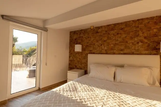 Ev, 1 Yatak Odası (Casa da Estrela)