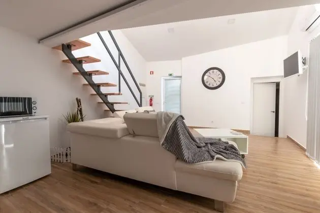 Ev, 1 Yatak Odası (Casa da Estrela)