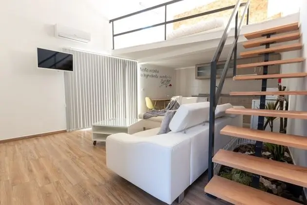 Ev, 1 Yatak Odası (Casa da Estrela)