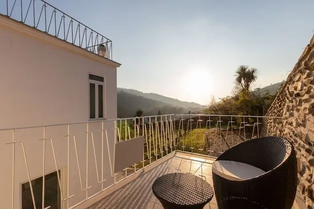 Ev, 1 Yatak Odası (Casa da Estrela)