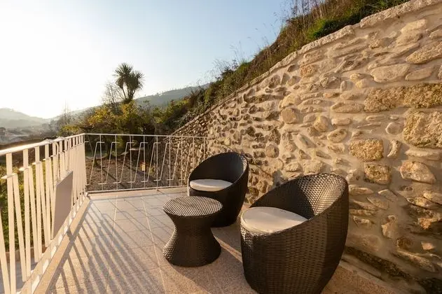 Ev, 1 Yatak Odası (Casa da Estrela)
