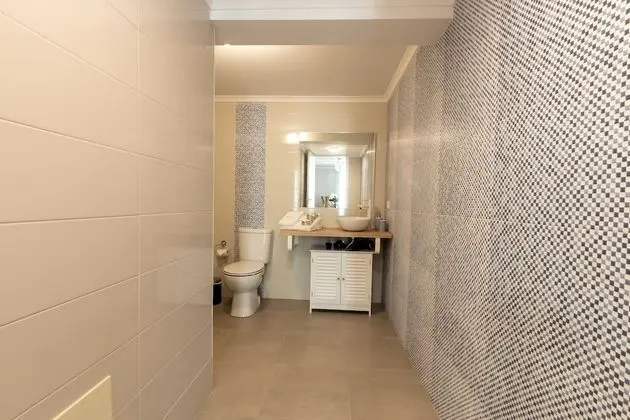Ev, 1 Yatak Odası (Casa da Estrela)