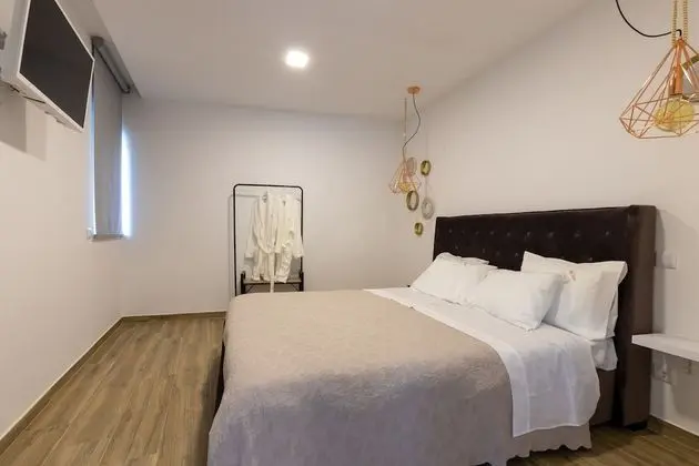Ev, 1 Yatak Odası (Casa da Moura)