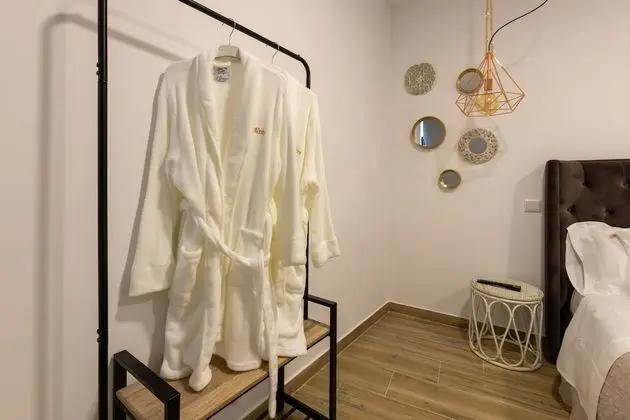Ev, 1 Yatak Odası (Casa da Moura)