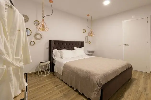 Ev, 1 Yatak Odası (Casa da Moura)