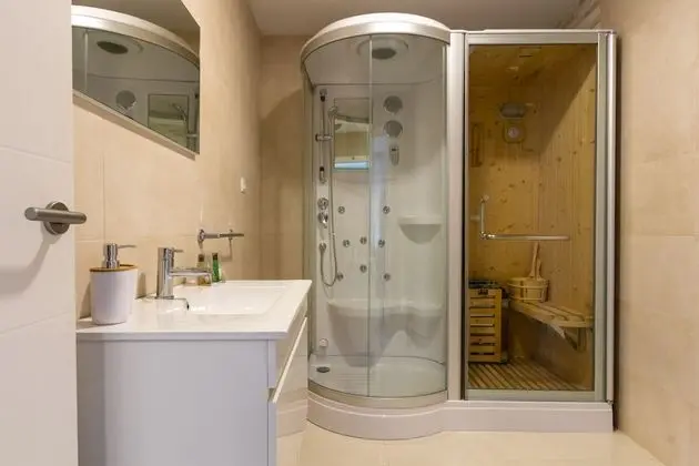 Ev, 1 Yatak Odası (Casa da Moura)