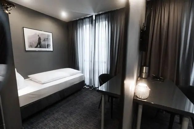 Economy Tek Kişilik Oda (Single Carnival)
