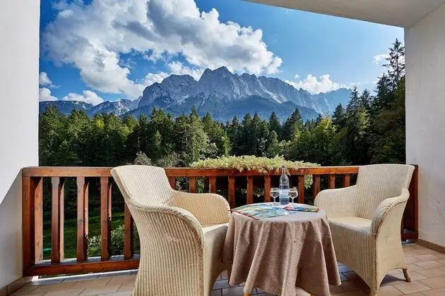 Süit (Lake House)