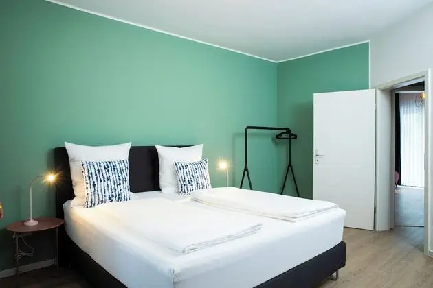 Grand Apart Daire