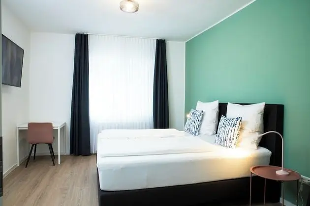 Grand Apart Daire