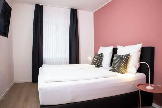 Grand Apart Daire