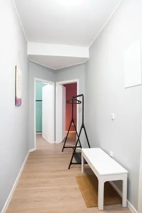 Grand Apart Daire