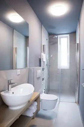Grand Apart Daire