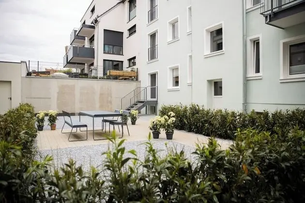 Grand Apart Daire