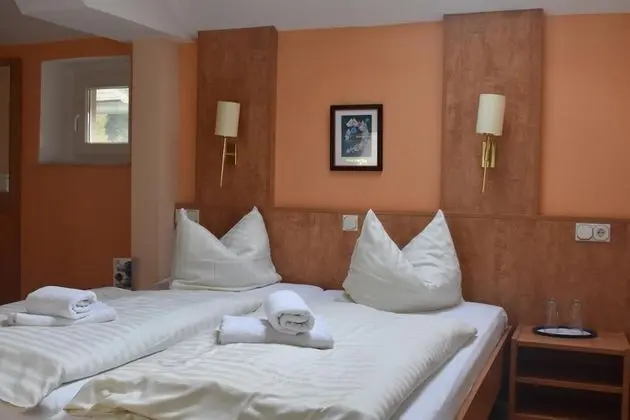 Comfort Tek Büyük Yataklı Oda, 1 Büyük (Queen) Boy Yatak