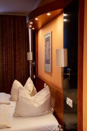 Comfort Tek Büyük Yataklı Oda, 1 Büyük (Queen) Boy Yatak